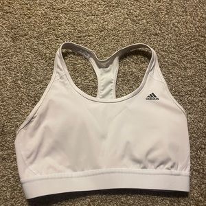 Adidas sports bra